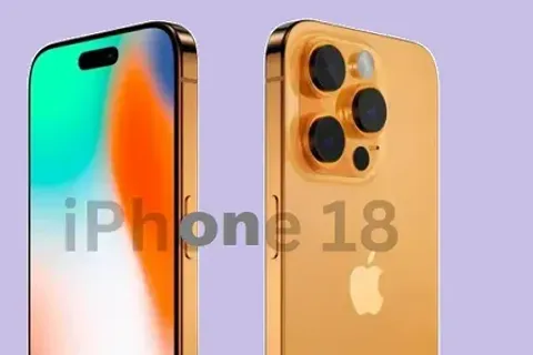 iPhone 18 Pro sẽ có Face ID ẩn dưới màn hình