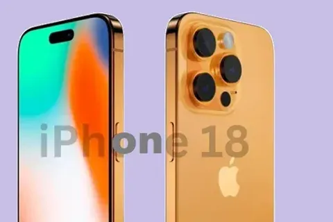 iPhone 18 đáng để mong chờ