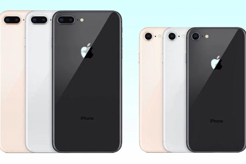 iPhone 7 Plus và iPhone 8 bị thêm vào danh sách "cũ"
