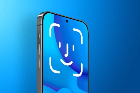 iPhone Pro phiên bản kỷ niệm 20 có thiết kế đặc biệt
