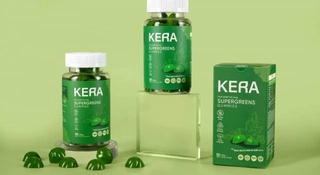 Chiêu lừa "kẹo Kera mỗi viên bằng một đĩa rau” thu lợi bất chính ra sao?
