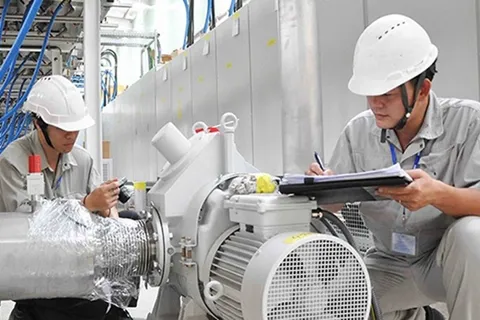 Sửa điều kiện đối với tổ chức kiểm định, hiệu chuẩn, thử nghiệm phương tiện đo, chuẩn đo lường