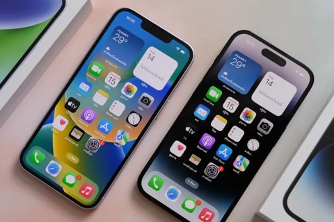 iPhone 17 series sở hữu thiết kế lột xác