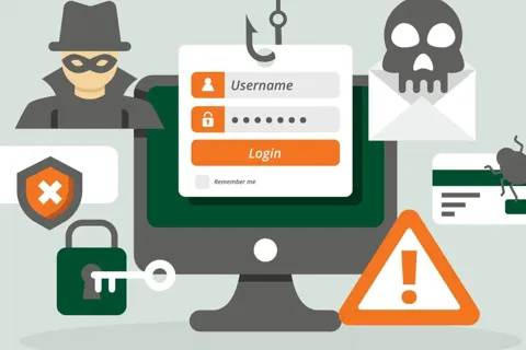 Hơn 300 triệu thông tin đăng nhập bị lộ
