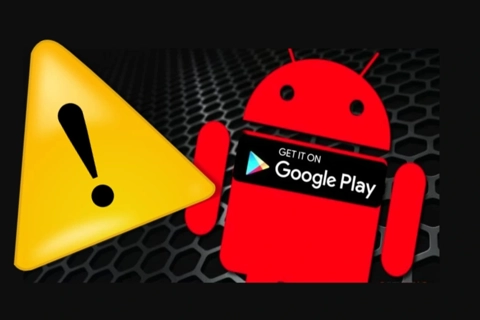 Google gỡ bỏ hàng loạt ứng dụng chứa mã độc khỏi Play Store