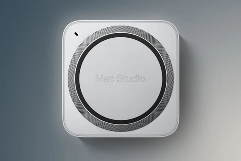 Apple bắt đầu bán Mac Studio M4 Max và M3 Ultra refurbished 
