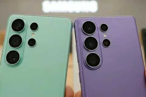 Galaxy S26 Ultra sẽ có 6 tùy chọn màu sắc