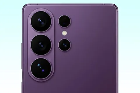 Galaxy S26 Ultra lộ diện loạt màu sắc mới