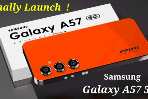 Samsung Galaxy A57 lộ diện trên Geekbench