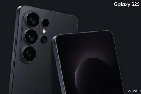 Galaxy S26 Ultra sở hữu công nghệ màn hình Privacy Display