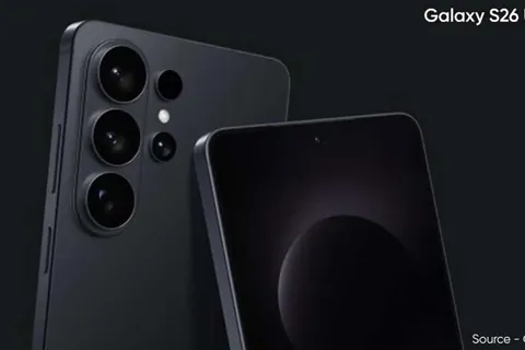 Thông tin mới về Galaxy S26 Ultra