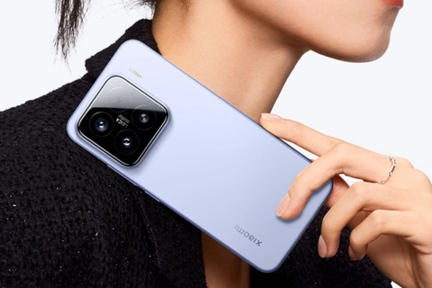 Xiaomi 16 sẽ ra mắt vào tháng 9 tới
