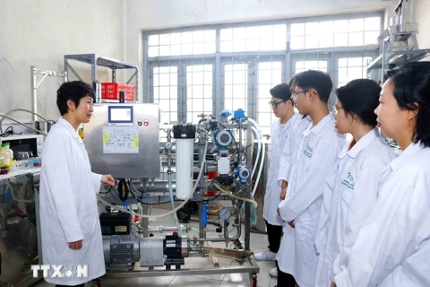 Kế hoạch hành động triển khai Nghị quyết 57: Tổng thể, thống nhất và đồng bộ