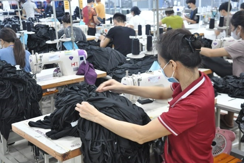 Bộ Công an đề xuất tăng phạt tiền tới 400 triệu đồng khi sa thải lao động trái luật
