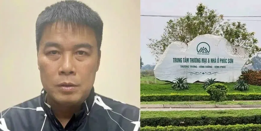 Vụ án Phúc Sơn: Số lượng bất động sản "khủng" bị kê biên của Nguyễn Văn Hậu