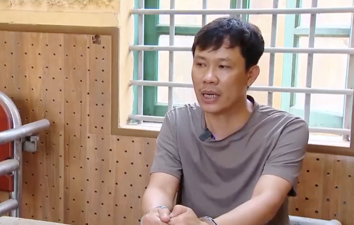 Tạm giữ khẩn cấp Giám đốc Công ty Famimoto Việt Nam
