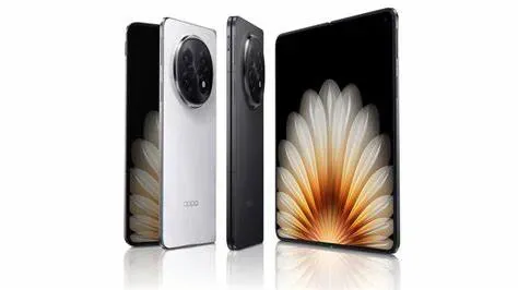 OPPO Find N6 sẽ được trang bị chip Snapdragon 8 Elite Gen 5?