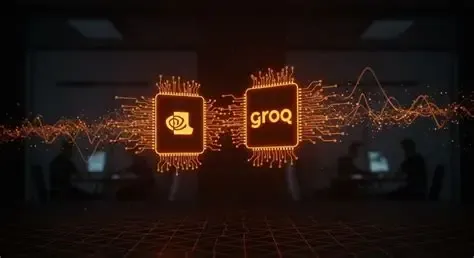 Nvidia đầu tư 20 tỷ USD startup chip Groq