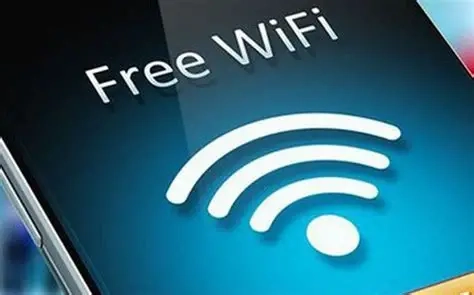 Mối nguy hiểm từ Wifi công cộng