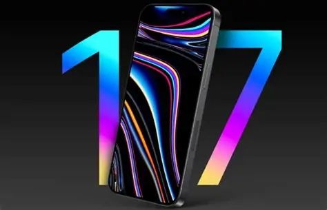 iPhone 17 có những gì để mong đợi?