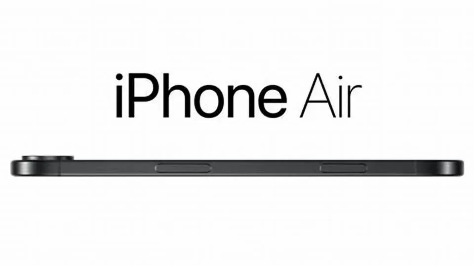 iPhone 17 Air có điểm gì đặc biệt?