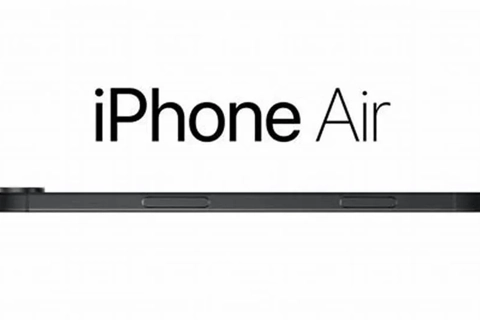 iPhone 17 Air có thể gây thất vọng vì pin?