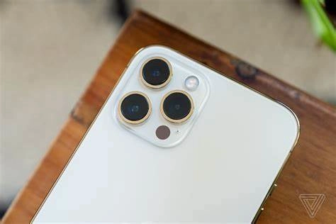 Sẽ có iPhone sở hữu camera khủng 200MP?