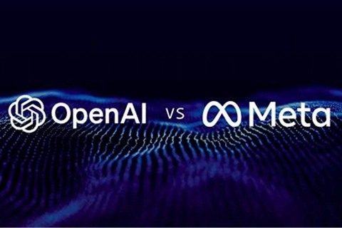 Nhiều nhân sự của OpenAI từ chối Meta