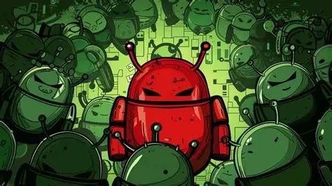 Lưu ý: Gần 80 ứng dụng Android độc hại trên Google Play