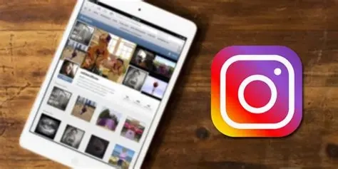 Ứng dụng Instagram cho iPad chính thức ra mắt