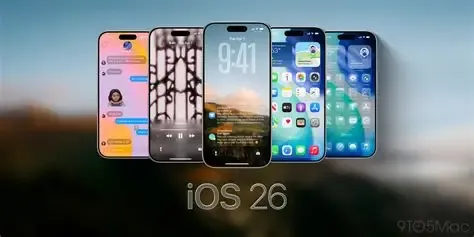 Apple sắp tung iOS 26.0.2
