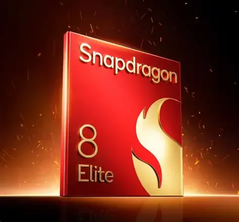 Snapdragon 8 Elite Gen 5 thống trị bảng xếp hạng AnTuTu
