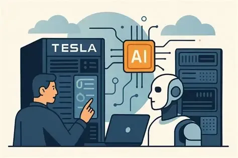 Dự án siêu máy tính Dojo 3 tái khởi động