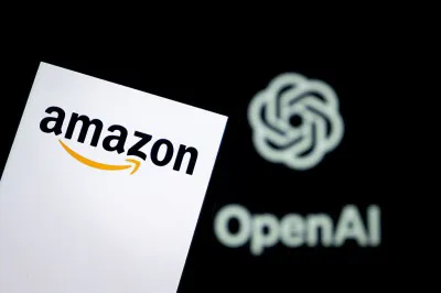 Amazon tiếp tục hợp tác cùng OpenAI