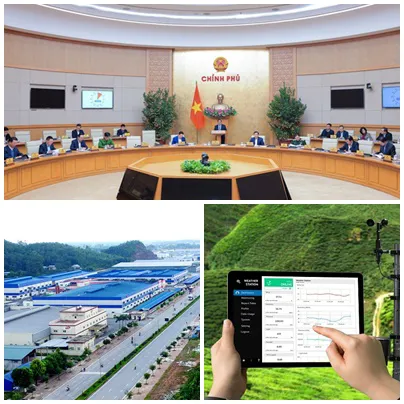 Chỉ đạo, điều hành của Chính phủ, Thủ tướng Chính phủ nổi bật tuần