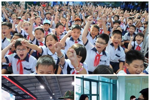 Chỉ đạo, điều hành của Chính phủ, Thủ tướng Chính phủ nổi bật tuần từ 30/8 - 5/9/2025