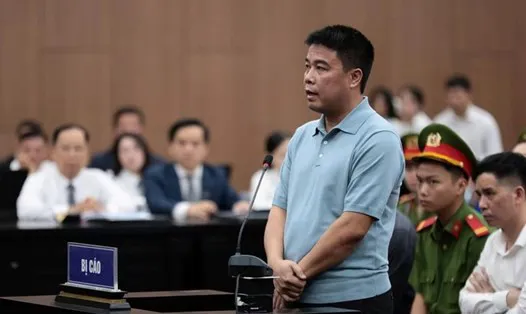 Hôm nay tuyên án Nguyễn Văn Hậu và 40 bị cáo trong vụ án Phúc Sơn