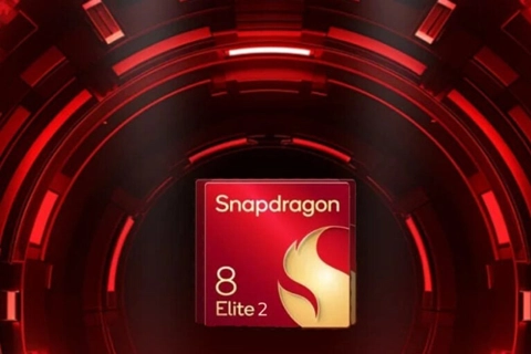 Chip Snapdragon 8 Elite 2 đạt hiệu suất ấn tượng trên Geekbench
