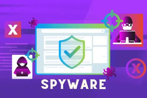 Hơn 1.500 cuộc tấn công bằng spyware mỗi ngày tại Việt Nam