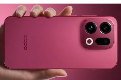 Hé lộ cấu hình của OPPO Find X9s