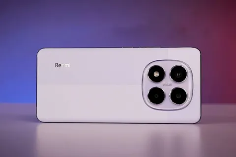 Redmi Note 15 Pro 4G bản toàn cầu lộ cấu hình khủng