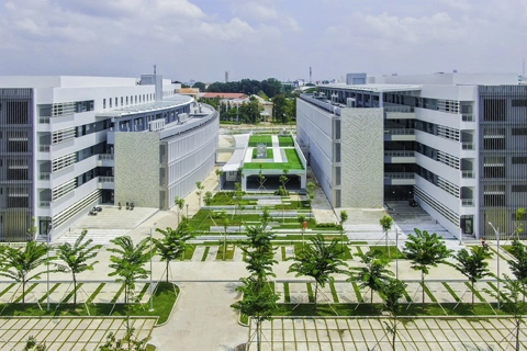 Trường Đại học Cần Thơ chuyển thành Đại học Cần Thơ