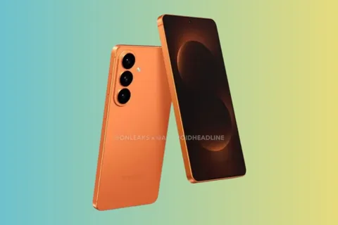 Galaxy S26 Plus sẽ có màn hình 6.9 inch