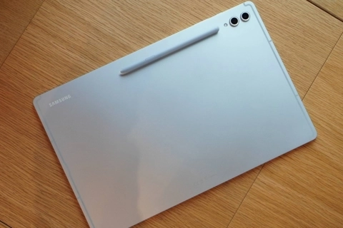 Lộ cấu hình Galaxy Tab S10 Lite