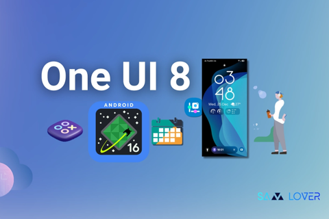 One UI 8 sẽ là bản cập nhật lớn cuối cùng cho một số thiết bị của Samsung