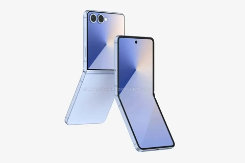 Galaxy Z Flip7 được xác nhận dùng chip Exynos 2500