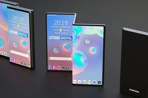 Samsung Galaxy Z TriFold sẽ ra mắt vào tháng 10
