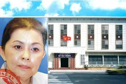 Kêu gọi nguyên Giám đốc Sở Tài chính Thành phố Hồ Chí Minh ra đầu thú