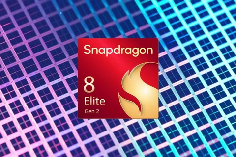 Snapdragon 8 Elite 2 sẽ ra mắt vào tháng 10 tới
