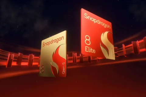 Chip Snapdragon 8 Gen 5 ra mắt